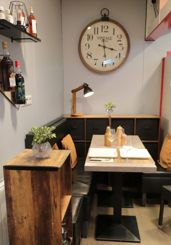 Restaurant Chez Mag Lamastre Ardèche Restaurant et Bistrot de