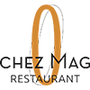 Restaurant Chez Mag, Lamastre Logo